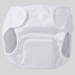 Sunnybaby 26602 pieluchowe majtki z tkaniny z wkładką rozprężną - rozmiar: 2 (6-8 kg)