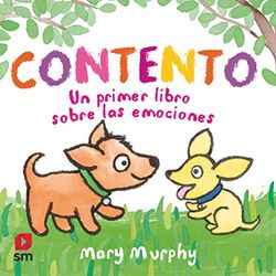 Contento (Libros de cartón)