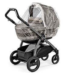 Peg Perego YWAREGENSC Regnskydd för barnvagnsbadkar från Peg-Perego