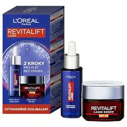 Boîtes-cadeaux de la marque LOREAL PARIS idéal pour femme