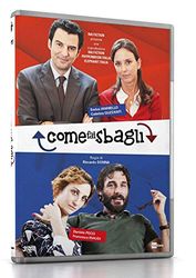 Come Fai Sbagli (Box 3 Dvd)