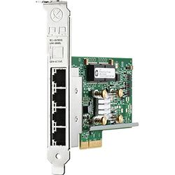 Hpe Ethernet 1 GB 4-port 331T adapter