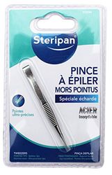 steripan Tweezers Snaffle Right Special Echarde