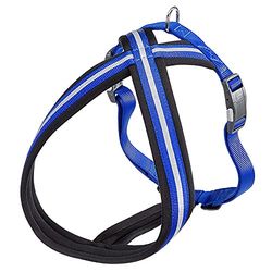 Ferplast Blauw (Daytona Cross P L Harness Blue)