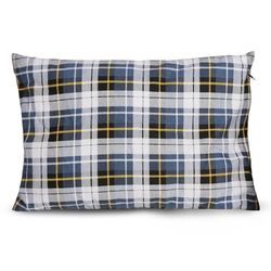 Pillow Cover redcamp Outdoor Camping pillow Lightweight Flannel Travel Pillow Cases Removable