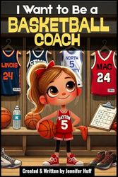 I Want to Be a Basketball Coach