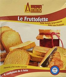Fruttofette Ipoproteici