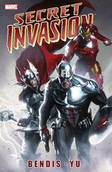 SECRET INVASION
