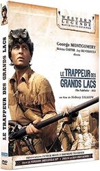 TRAPPEUR DES GRANDS LACS (LE) - vost