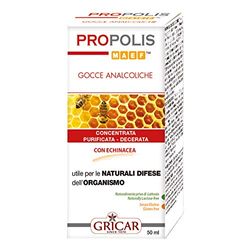 PROPOLIS GOTAS (GOCCE) AD 50 ml