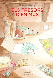ELS TRESORS DEN MUS