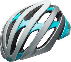 BELL Unisex Adult Local - Mat Oranje Zoeker, Klein/51-55 cm