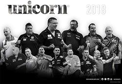 Unicorn Poster 2020, 580 cm