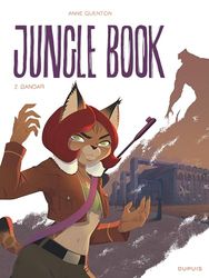 Bandar: Tome 2 : Bandar