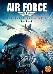 Air Force [DVD] [Region 2]