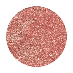 Cuccio Orange With Gold Mica Dipping Powder 14g