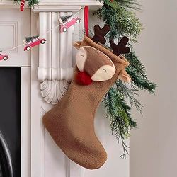Ginger Ray- Accessorio Decorativo da Appendere al Camino, MLC-202