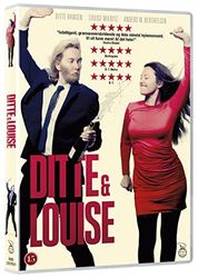 NORDISK FILM Ditte & Louise