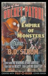 Empire of Monsters (3)