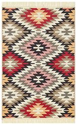 Bakero Arya 33 Red 60 x 90