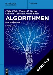 Algorithmen: Eine Einführung