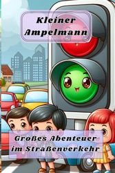 Kleiner Ampelmann – Großes Abenteuer im Straßenverkehr