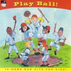 Play Ball/Various