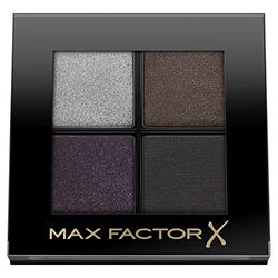 Max Factor Colour X-Pert Soft Touch Palette 005 Misty Onyx, 4,3 g