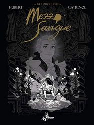 Gli orchi-dei. Mezzo sangue (Vol. 2)