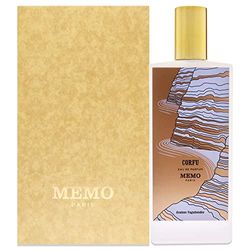 MEMO GRAINES VAGABONDES CORFU (U) EDP FR