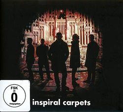 Inspiral Carpets [Import]