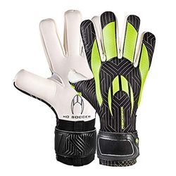 HO Soccer Keeper Handschoenen 0510851 Uniseks volwassen.