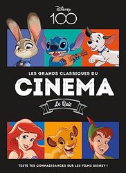 Colis LDS 18 ex BD Disney 100 + prime + affiche