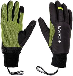 C.A.M.P. - G AIR - XS - Nero/Lime