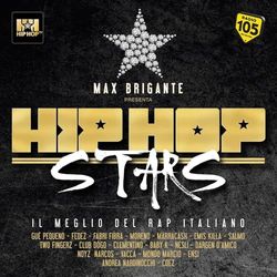 Hip Hop Stars [1 PHYSB]