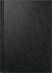 rido/idé Mentor 2023 Daily Calendar Sheet Size 14.8 x 20.8 cm Black