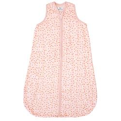 Domiva babyslaapzak, bamboe, bedrukt, gedicht 0-6 m, 70 cm