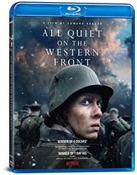 All Quiet on the Western Front [USA] [Blu-ray]