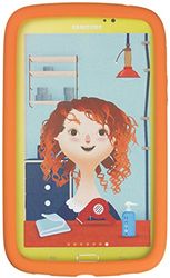 SAMSUNG Kids Custodia Protettiva Galaxy Tab 3 7.0 Pollici - Arancione