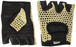 Sporthandschoenen zwart sz XL