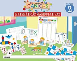 Matemáticas Proyecto Canicas Nivel 2