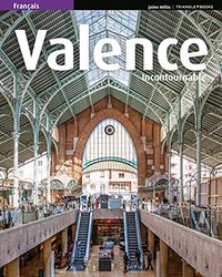 Valence Incontournable