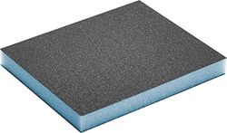 Festool Éponge de ponçage Granat 98x120x13 120 GR/6