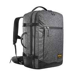 Tatonka Reisrugzak Traveller Pack 35 l - handbagage-rugzak met laptopvak, opbergbare schouderbanden en twee hoofdvakken - 35 liter