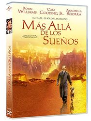Más allá de Los sueños