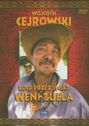 Wenezuela [import allemand]