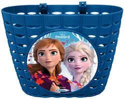 Frozen RN244053 II Disney Anna, Elsa-korg, blå