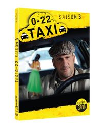 Taxi 0-22: Season 3