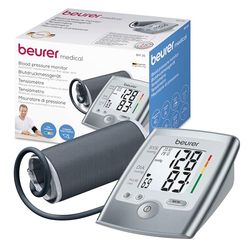 Beurer BM 35 bloeddrukmeter