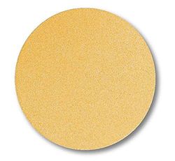 Mirka Gold Universal Sanding Paper Ø 150mm Grip P500, 100 pcs / For sanding plaster, filler, chipboard, wood, varnish